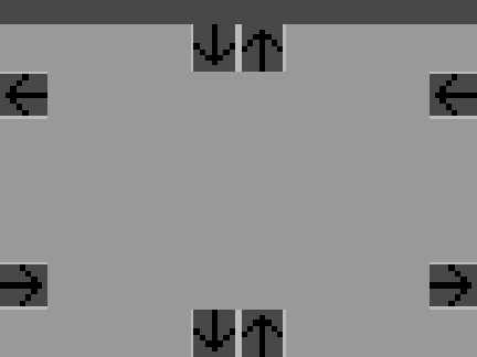 IntersectionSimulater