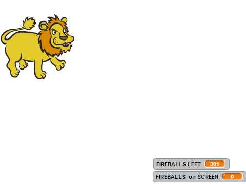 CHLOM LION