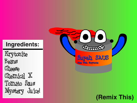 BEST SAUS 5 [OPEN] remix