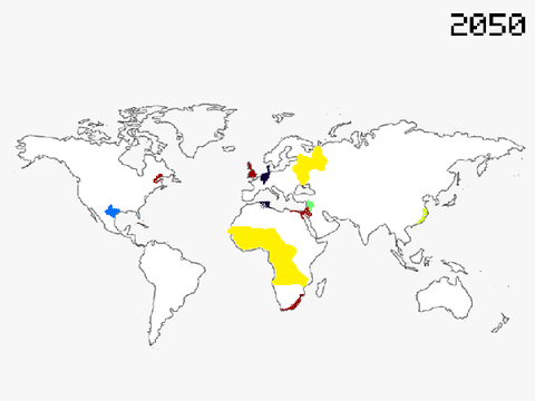 plans for colonies