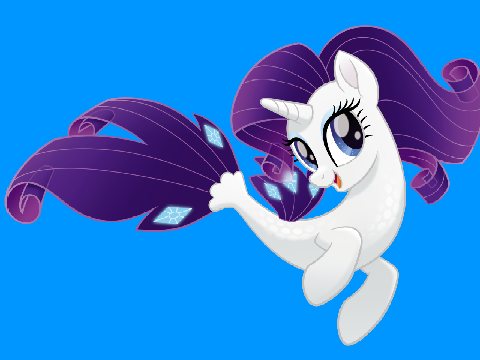 Rarity Tribute