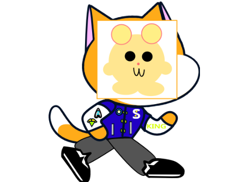 うP主
