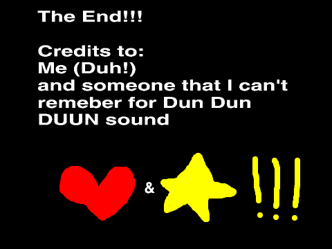 The Adventures Of Bob: Going Hiking (Dun-Dun Duun!)