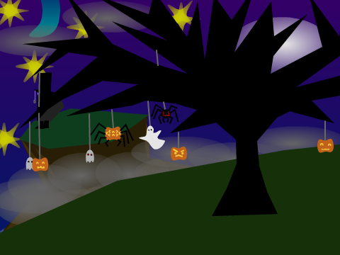 An art Contest Entry