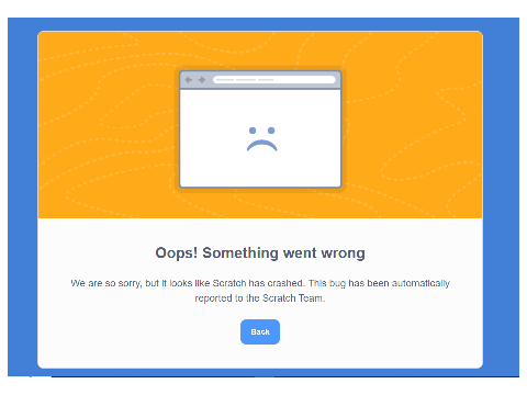 Scratch Problems! Anyone Else Having This Issue?