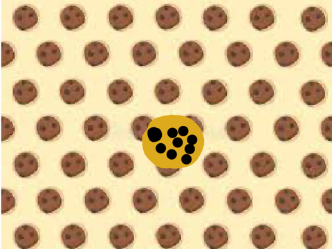 Cookie Tapper