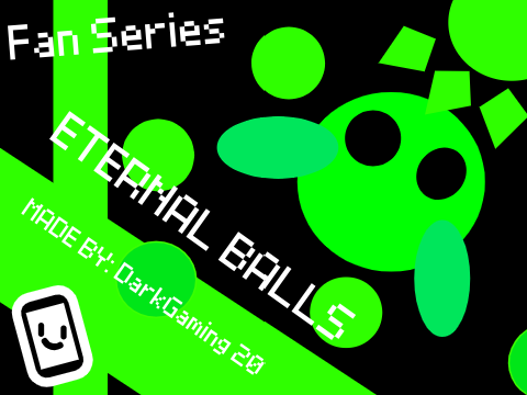 Just One Boss | ETERNAL BALLS
