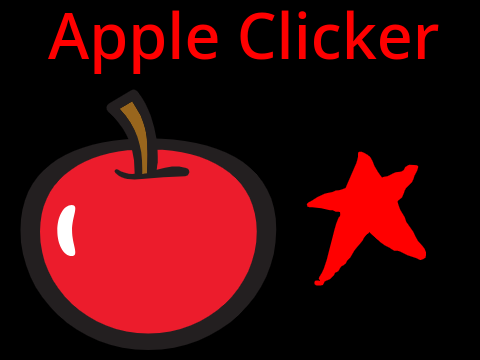 Apple Clicker 