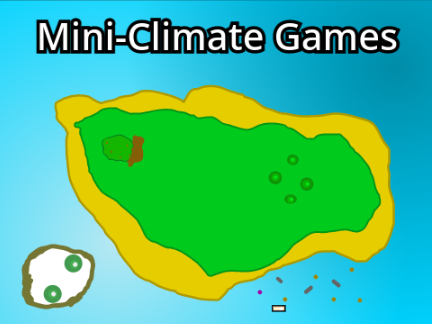 Mini-Climate Games