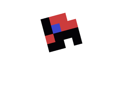 set pixel