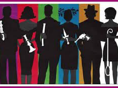 Clues: Murder Mystery Chapter 4