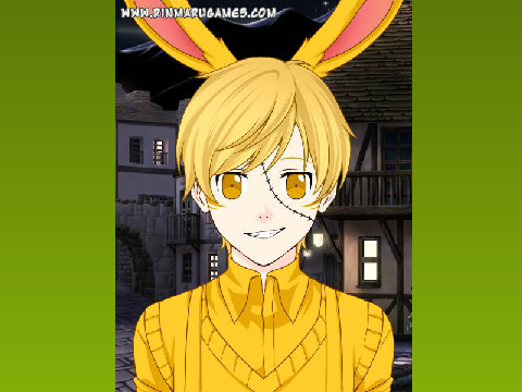 SpringTrap Anime | The SpringTrap song