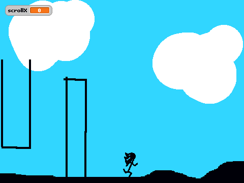 super shadow