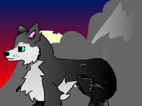 WolfHeart