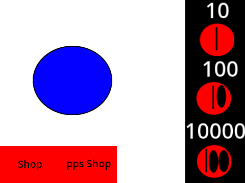 Ball Clicker