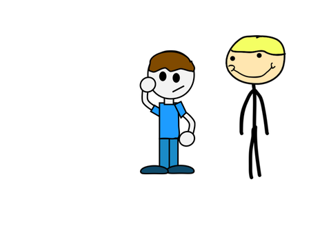 Should i make my pfp as an oc?