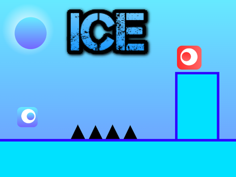 Ice  #Trending#All#Games