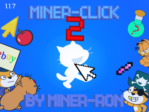 miner-click 2!