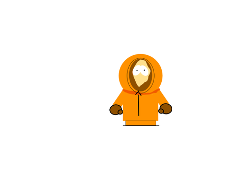 Kenny vector