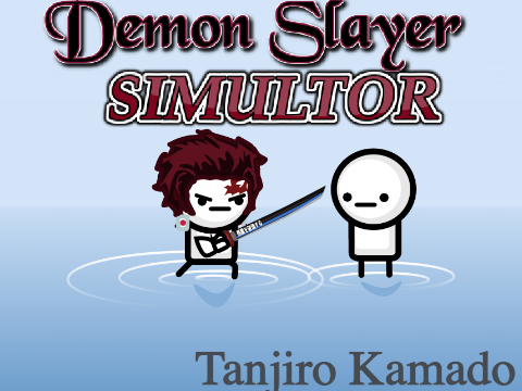 Demon Slayer - Tanjiro Kamado  v 5.09