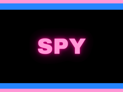 SPY? // MEME