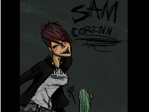 Sam, samantha, sammy
