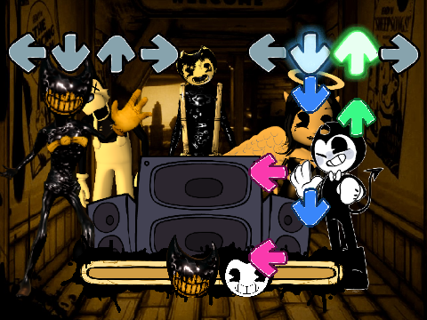 [AYS] TOP 10 remix but bendy