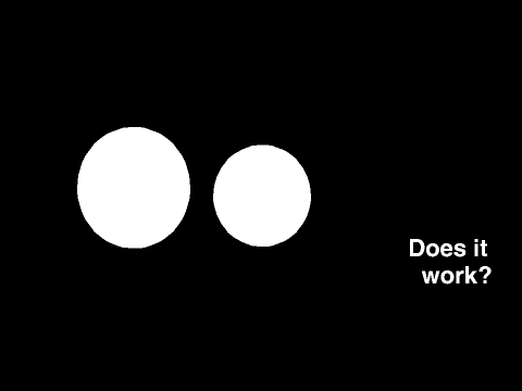 Animation test