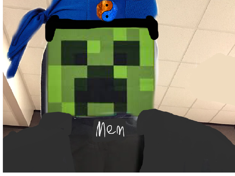 My new pfp