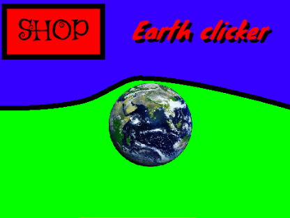 Earth clicker Clicker #all #trending #games