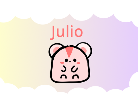 ✩How to Draw A Kawaii Hamstr✩ remix