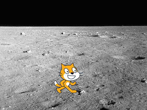 space adventure