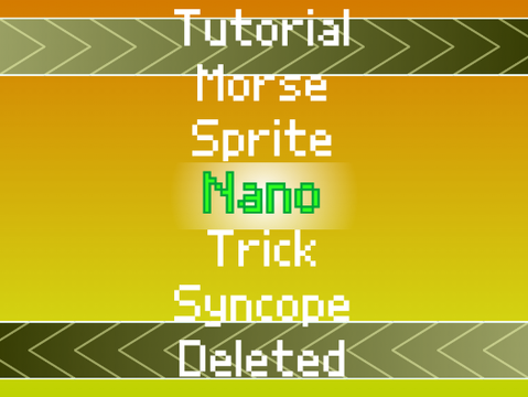 SSS - VS Maruko Alpha Fix v0 but i added some stuff