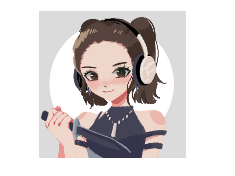 Art based on me