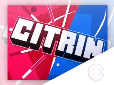 2D // Intro for CitrinN || Fantro