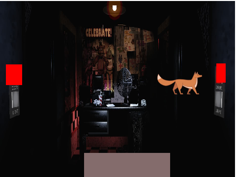 Fnaf night 1