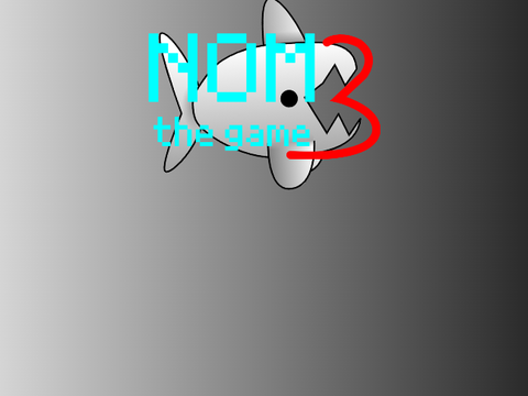 Nom: the game 3 ver. 1.3.7 - cloud update