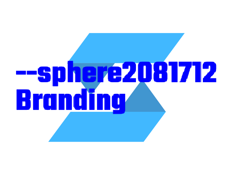 [BRANDING] @--sphere2081712