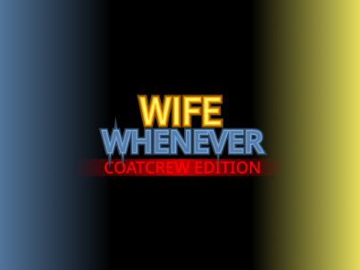 COMING SOON!