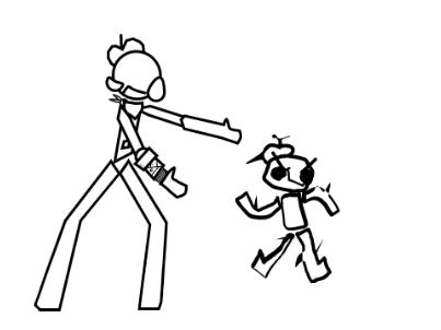 question