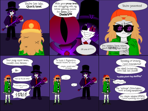 Phaedra Voice/Sprites [Leaf's Archives]