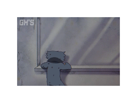 ハギーワギーの過去/Huggy Wuggy Past