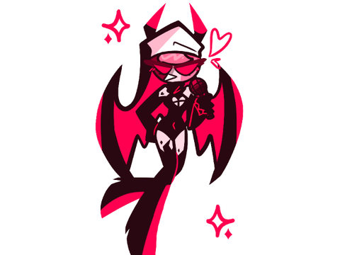 Lucifer Sarv~!!11!