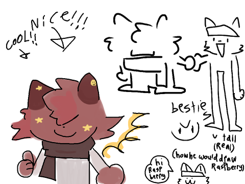 i menat to upload thai like a three day ago
