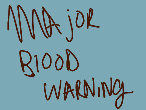 :V book stuff or somethin