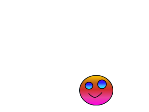 Rainbow Guy