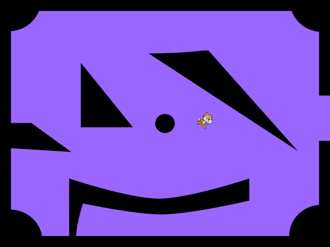 Ultra cat run experiment v0.1
