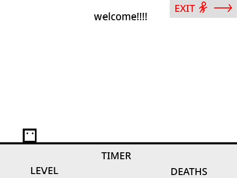 Normal Platformer