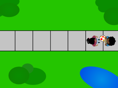 Decomp by Sequence: Race Conditions Demo