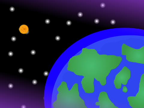Space Art (2.0)